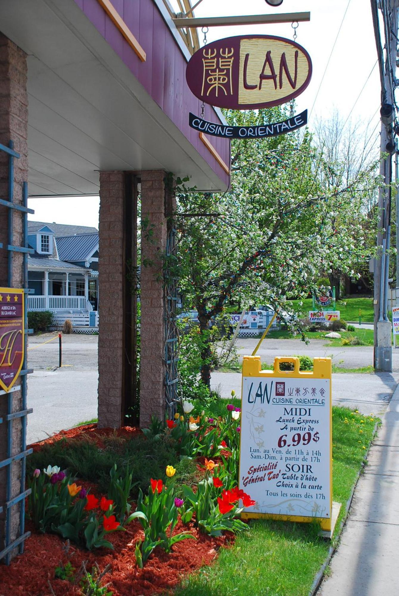 Hotel Auberge du Grand Lac à Magog Extérieur photo